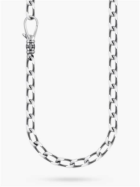 thomas sabo men's chain.